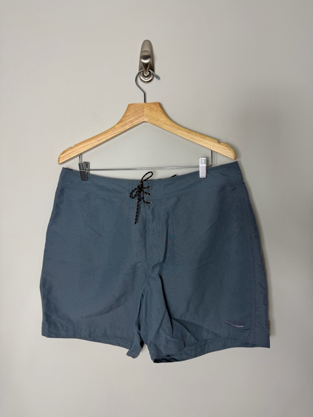 Patagonia Pataloha Swim Trunks Bathing Suit Board Short Mens Size 38 *321